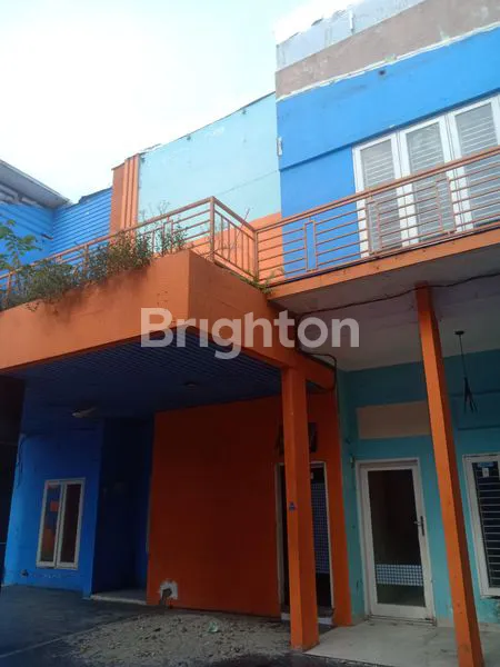 image RUMAH COCOK BUAT KOS ATAU KANTOR DI TUASAN (3)