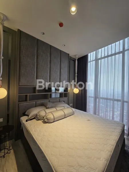 image APARTEMEN CIPUTRA WORD VOILA  (6)