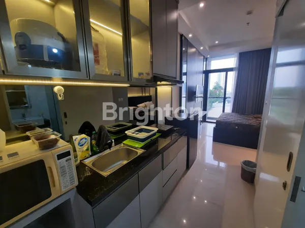 image APARTMENT VERTU CIPUTRA WORLD SURABAYA (1)