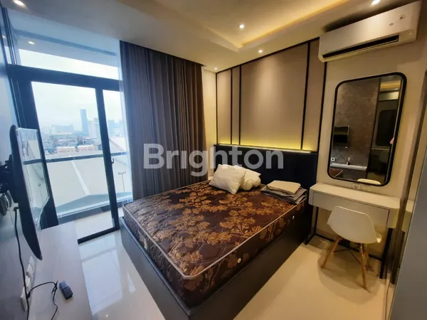 image APARTMENT VERTU CIPUTRA WORLD SURABAYA (4)