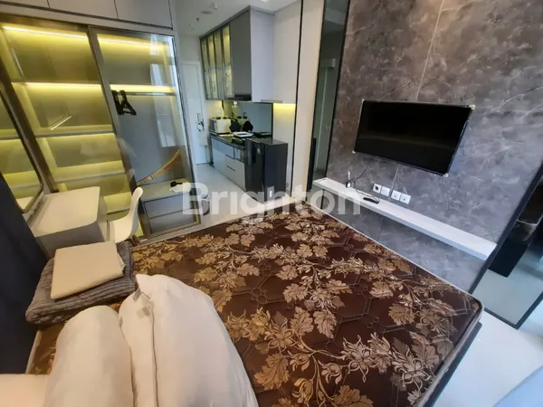 image APARTMENT VERTU CIPUTRA WORLD SURABAYA (5)