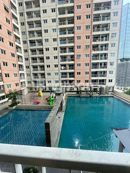 PUNCAK BUKIT GOLF TOWER B FULL FURNISH