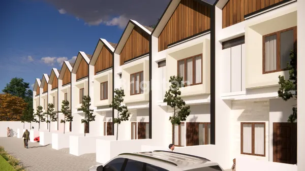 image RUMAH INDENT PURI PANCORAN RESIDENCE DENPASAR (4)