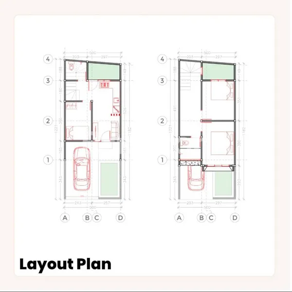 image RUMAH INDENT PURI PANCORAN RESIDENCE DENPASAR (5)