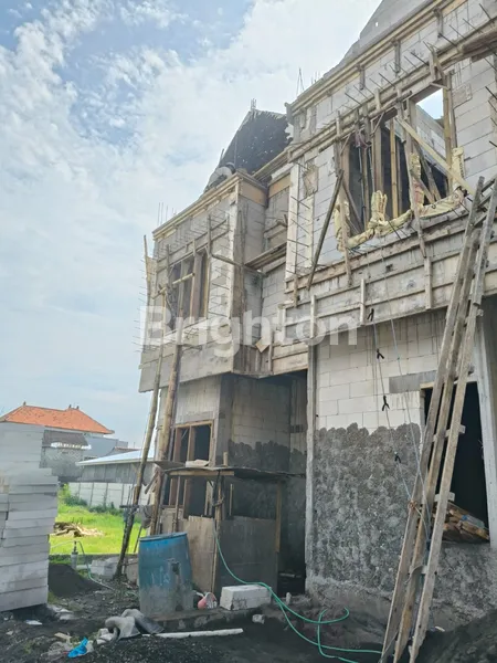 image RUMAH INDENT PURI PANCORAN RESIDENCE DENPASAR (6)