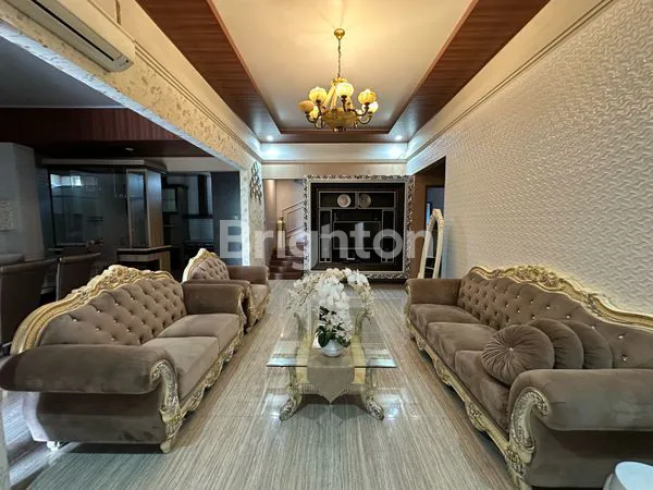 image RUMAH STRATEGIS SOLOBARU DEKAT PAKUWON MALL (2)