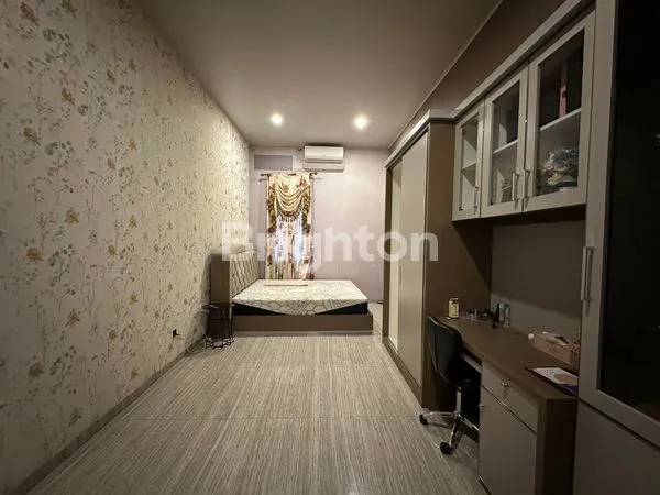 image RUMAH STRATEGIS SOLOBARU DEKAT PAKUWON MALL (5)
