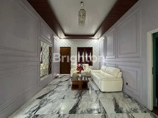 image RUMAH STRATEGIS SOLOBARU DEKAT PAKUWON MALL (7)