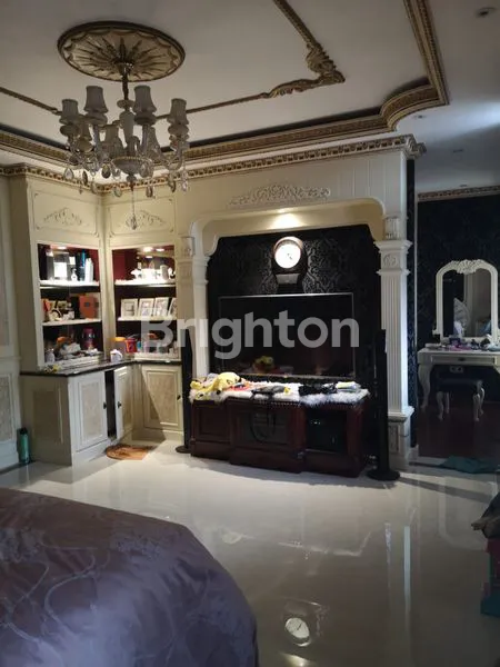 image RUMAH  CLUSTER LAYAR PERMAI PIK KAPUK MUARA JAKARTA UTARA (4)