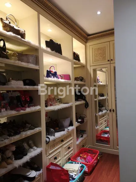 image RUMAH  CLUSTER LAYAR PERMAI PIK KAPUK MUARA JAKARTA UTARA (7)