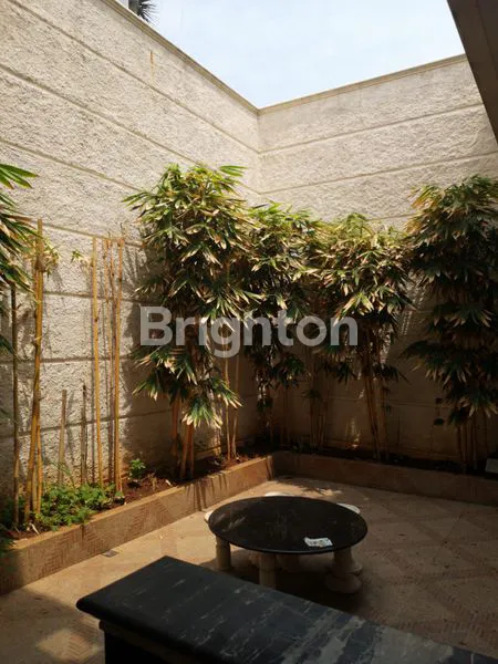 image RUMAH  CLUSTER LAYAR PERMAI PIK KAPUK MUARA JAKARTA UTARA (6)