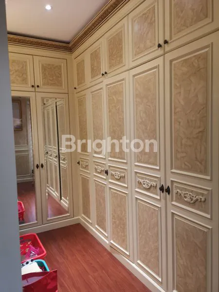 image RUMAH  CLUSTER LAYAR PERMAI PIK KAPUK MUARA JAKARTA UTARA (5)