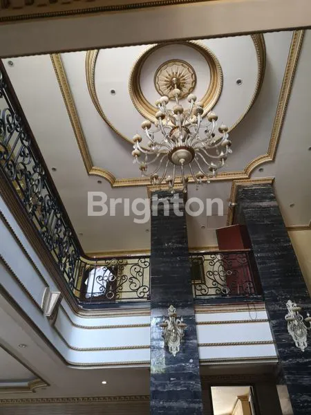 image RUMAH  CLUSTER LAYAR PERMAI PIK KAPUK MUARA JAKARTA UTARA (3)