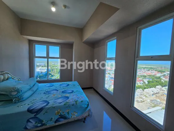 image APARTEMEN AMOR EAST COAST MANSION DEKAT BELLA EDUCITY HARVARD STANFORD YALE PRINCETON WIDYA MANDALA UNAIR ITS HANG TUAH (3)