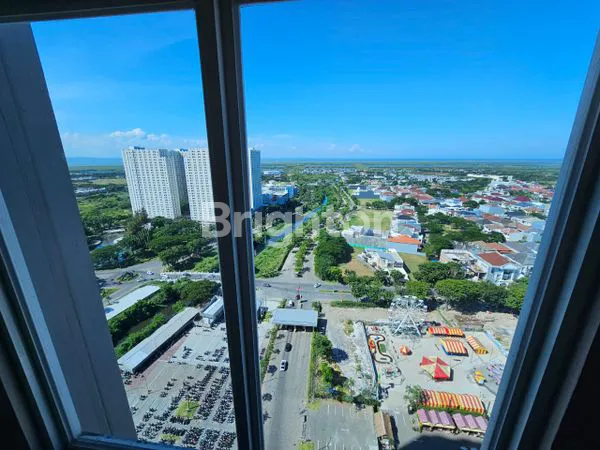 image APARTEMEN AMOR EAST COAST MANSION DEKAT BELLA EDUCITY HARVARD STANFORD YALE PRINCETON WIDYA MANDALA UNAIR ITS HANG TUAH (4)