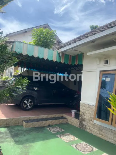 image DIJUAL RUMAH CANTIK TENGAH KOTA LOKASI DALAM PERUMAHAN SEPINGGAN PRATAMA  AMAN NYAMAN HARGA NEGO (3)