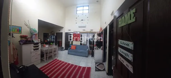 image RUMAH HOOK 1 LT DI BUKIT VIOLAN JAYA SEMARANG (3)