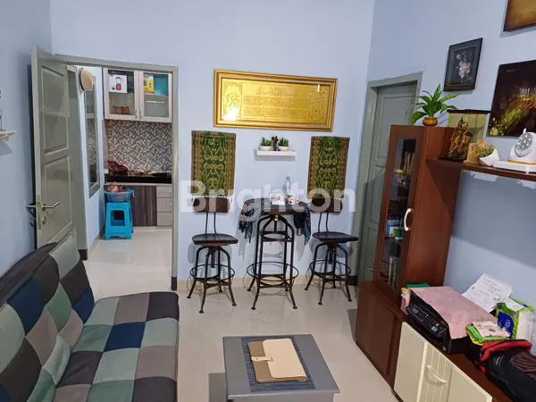 image DI JUAL RUMAH CANTIK NAN ASRI SIAP HUNI DI PERUMAHAN BUKIT ASRI KORONGANA MAMUJU. (2)