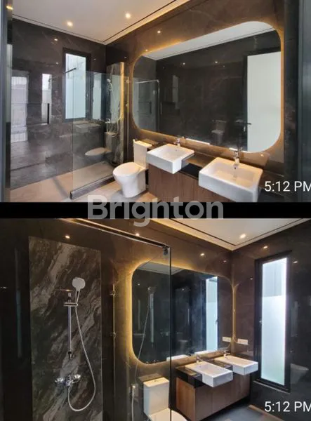 image BRAND NEW HOUSE LUXURY SURABAYA TIMUR DEKAT GALAXY MALL DHARMAHUSADA MANYAR KERTAJAYA PAKUWON CITY ITS MERR (3)