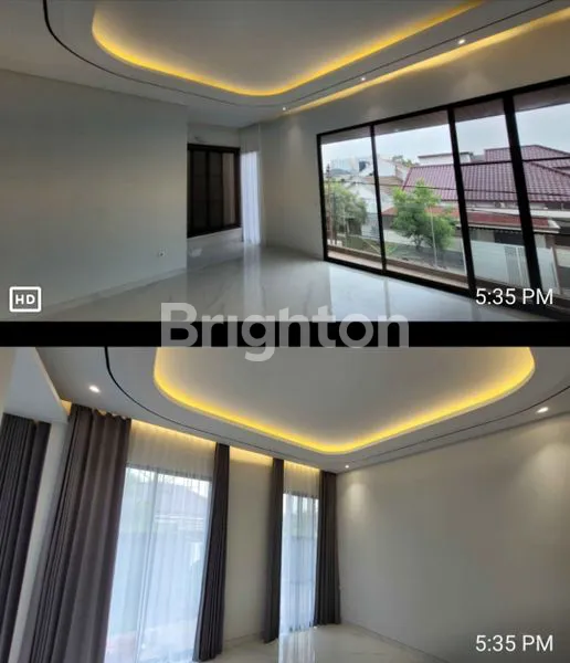 image BRAND NEW HOUSE LUXURY SURABAYA TIMUR DEKAT GALAXY MALL DHARMAHUSADA MANYAR KERTAJAYA PAKUWON CITY ITS MERR (6)