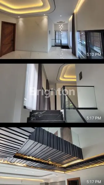 image BRAND NEW HOUSE LUXURY SURABAYA TIMUR DEKAT GALAXY MALL DHARMAHUSADA MANYAR KERTAJAYA PAKUWON CITY ITS MERR (7)