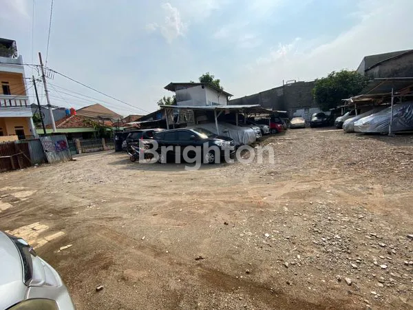 image TANAH DAERAH MERUYA SELATAN, COCOK UNTUK USAHA KOST (1)