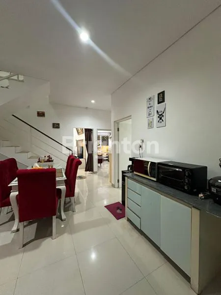 image VILA CANTIK MODERN DI DEKAT NUSA DUA BALI  (3)