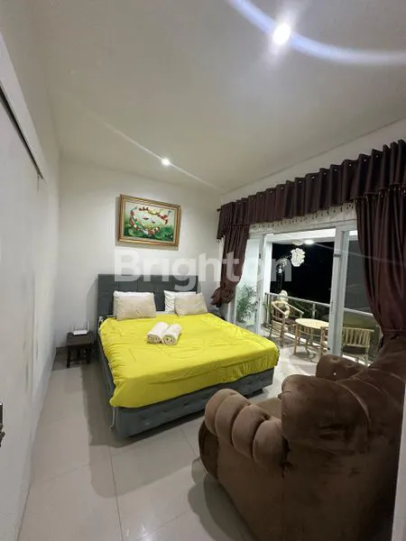 image VILA CANTIK MODERN DI DEKAT NUSA DUA BALI  (5)