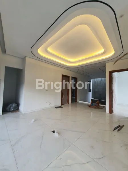 image RUMAH NEW MANYAR DEKAT KERTAJAYA INDAH (6)