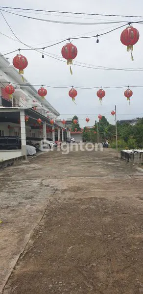 image RUMAH CANTIK DI CLUSTER GOLDEN CITY SERDAM (3)