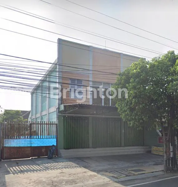 TOKO & GUDANG MADIUN KOTA