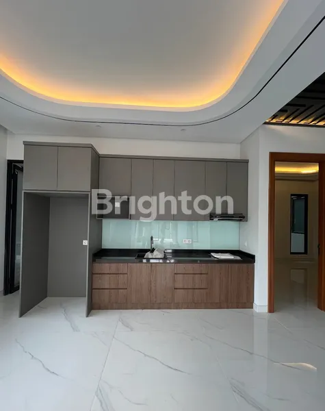 image RUMAH HOOK TROPICAL MODERN AREA MANYAR BELAKANG HARTONO, GALAXY MALL (7)