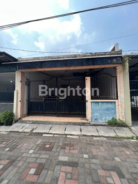 Gambar Property RUMAH LEBAR 5, SONO INDAH, SURABAYA BARAT