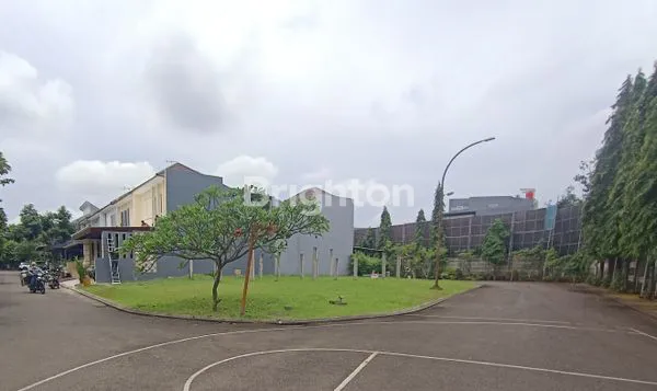 image KAVLING HOOK DALAM CLUSTER DI KOTA WISATA. (2)