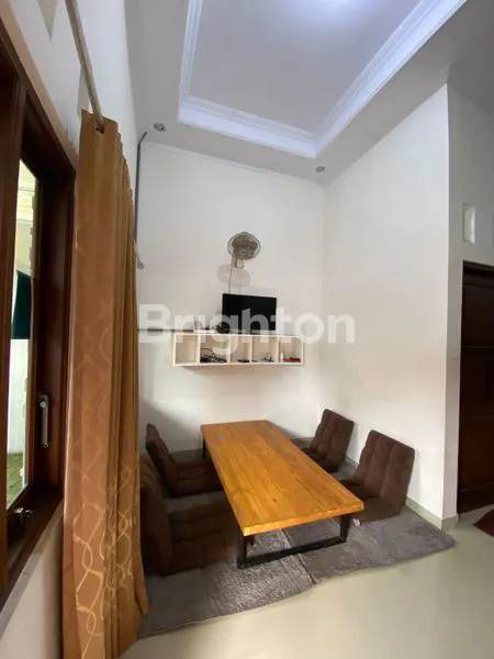 image RUMAH MURAH DI JL KALIURANG (3)