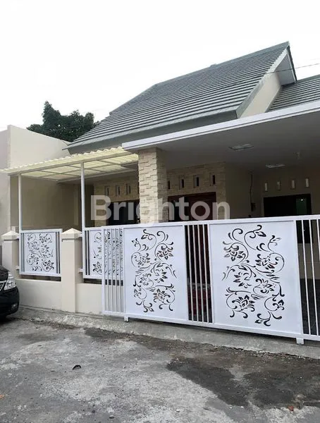 image RUMAH MURAH DI JL KALIURANG (1)