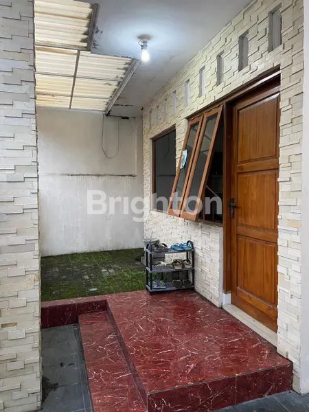 image RUMAH MURAH DI JL KALIURANG (7)
