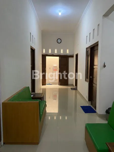 image RUMAH MURAH DI JL KALIURANG (2)