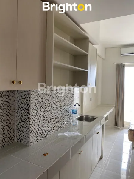 image APARTEMEN PUNCAK CBD TOWER A LT 39 FURNISH SIAP PAKAI  (2)