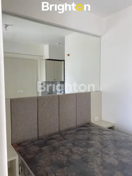 image APARTEMEN PUNCAK CBD TOWER A LT 39 FURNISH SIAP PAKAI  (3)