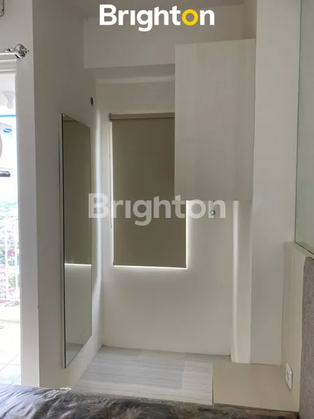 image APARTEMEN PUNCAK CBD TOWER A LT 39 FURNISH SIAP PAKAI  (4)