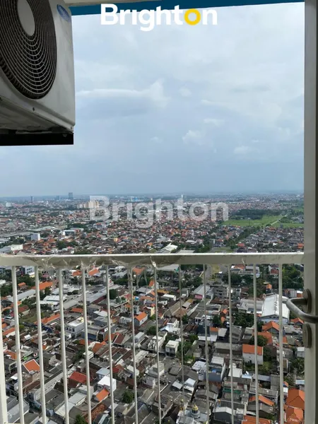 image APARTEMEN PUNCAK CBD TOWER A LT 39 FURNISH SIAP PAKAI  (8)