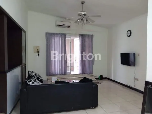 image RUMAH SIAP HUNI BENDUNGAN HILIR, JAKARTA PUSAT (1)