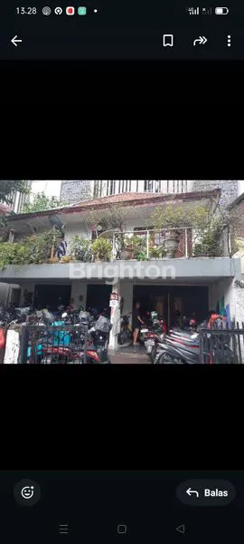 image RUMAH DI  KAWASAN SCBD SUDIRMAN (4)
