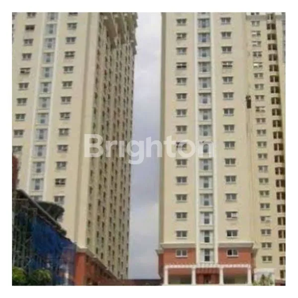 APARTEMEN MEDITERANIA GAJAHMADA JAKPUS