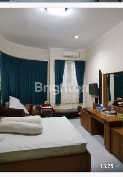 image RUMAH 2 LANTAI DI PERUM JUANDA (5)