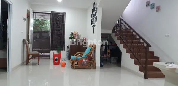 image RUMAH CLUSTER OLEASTER GADING SERPONG (6)