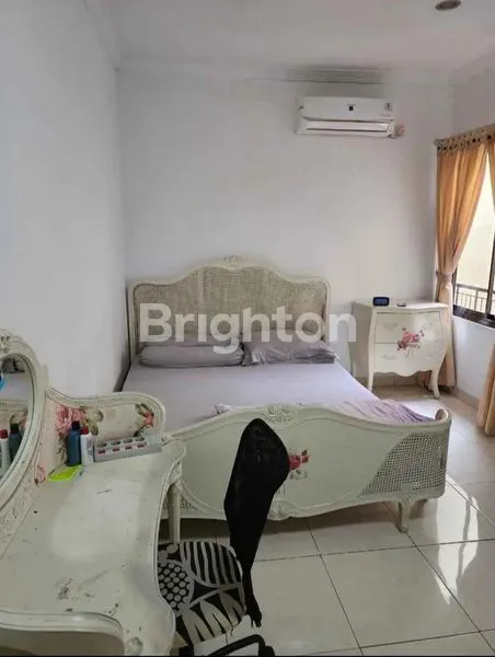 image RUMAH MEWAH 2 LANTAI DI CLUSTER PUSPITALOKA BSD TANGERANG (7)