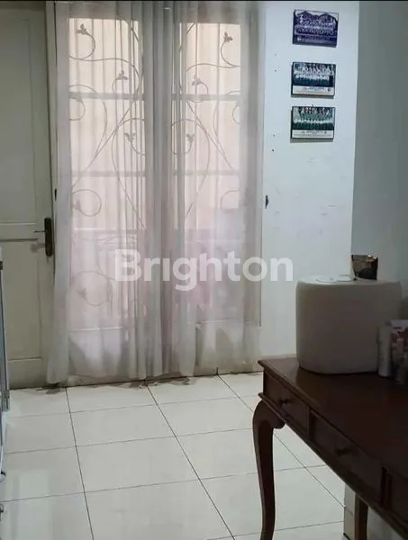 image RUMAH MEWAH 2 LANTAI DI CLUSTER PUSPITALOKA BSD TANGERANG (6)