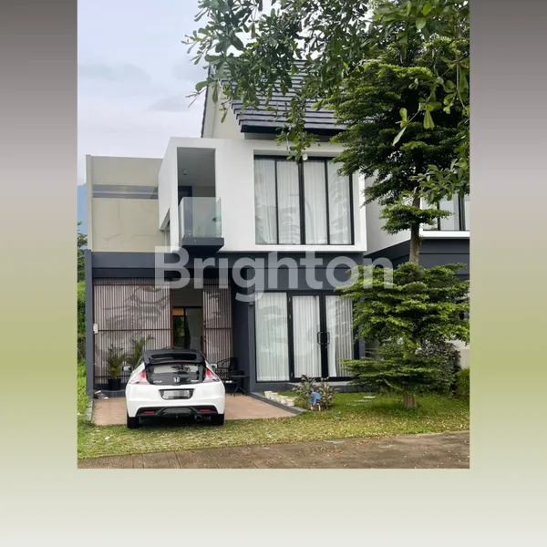 image RUMAH VIILLA TAMAN DAYU CUSTER BLOOMFIELD  (1)